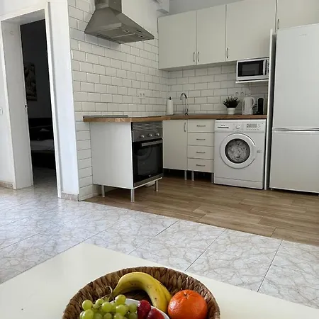 Apartment Pool View Primavera Arona (Tenerife)