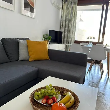 Apartament Pool View Primavera