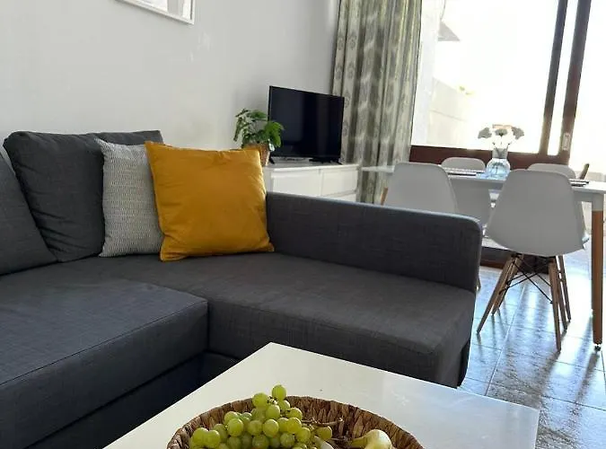 公寓 Pool View Primavera