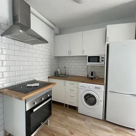 Pool View Primavera Apartmán Arona (Tenerife)