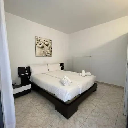 Pool View Primavera Apartmán *